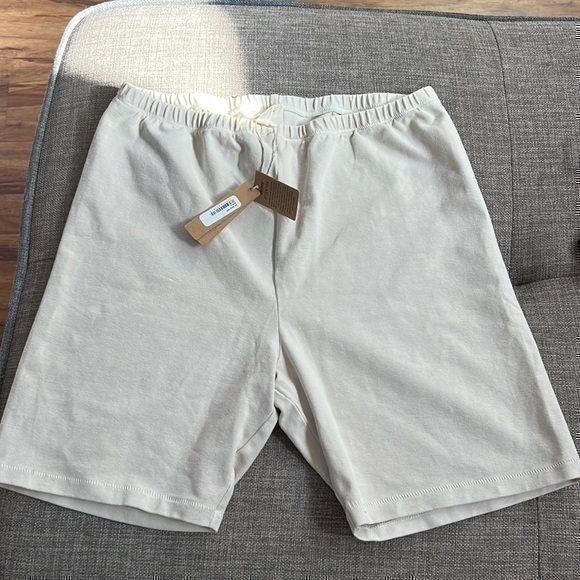 SKIMS Pants - Skims Outdoor Bike Shorts